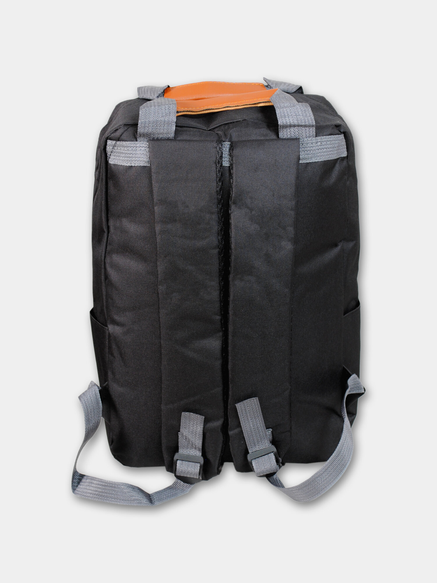 Рюкзак универсальный, трансформер 3 в 1 — фото 1