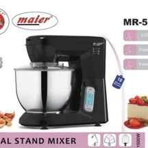 Миксер Maier Digital Stand MR-5015, профессиональная помощь на кухне
