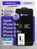 Защитное стекло G-Rhino для iPhone 16e/ iPhone 14/13 Pro/ айфон13...