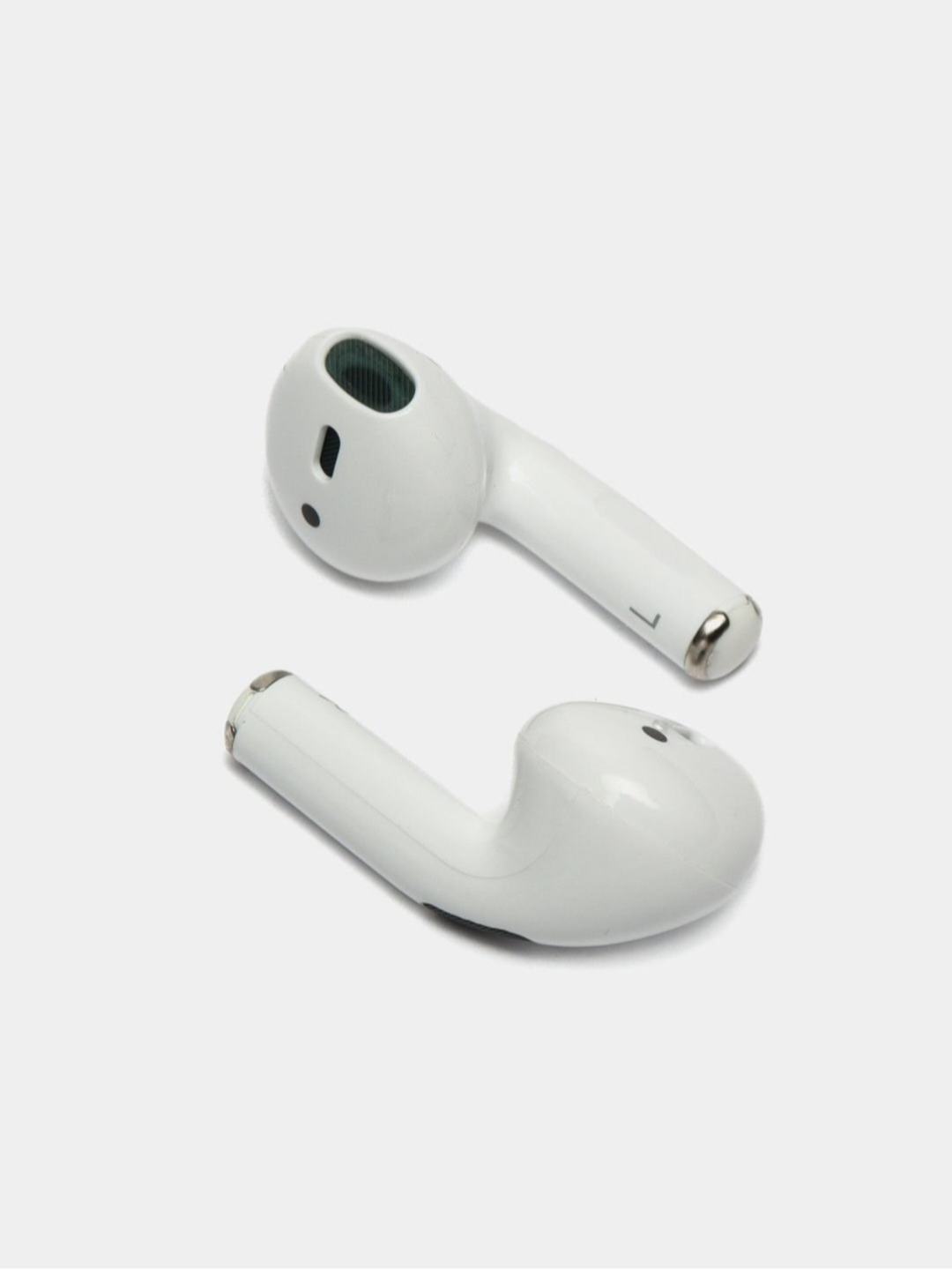 Беспроводные наушники Pro 5, Pro 2, Pods 3, для iPhone и Android 1+1 — фото 1