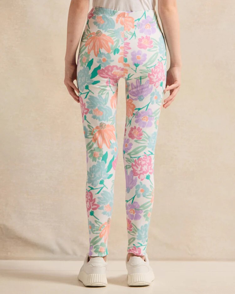 Легинсы REDTAG, размер 13-14 лет, многоцветный — фото 1