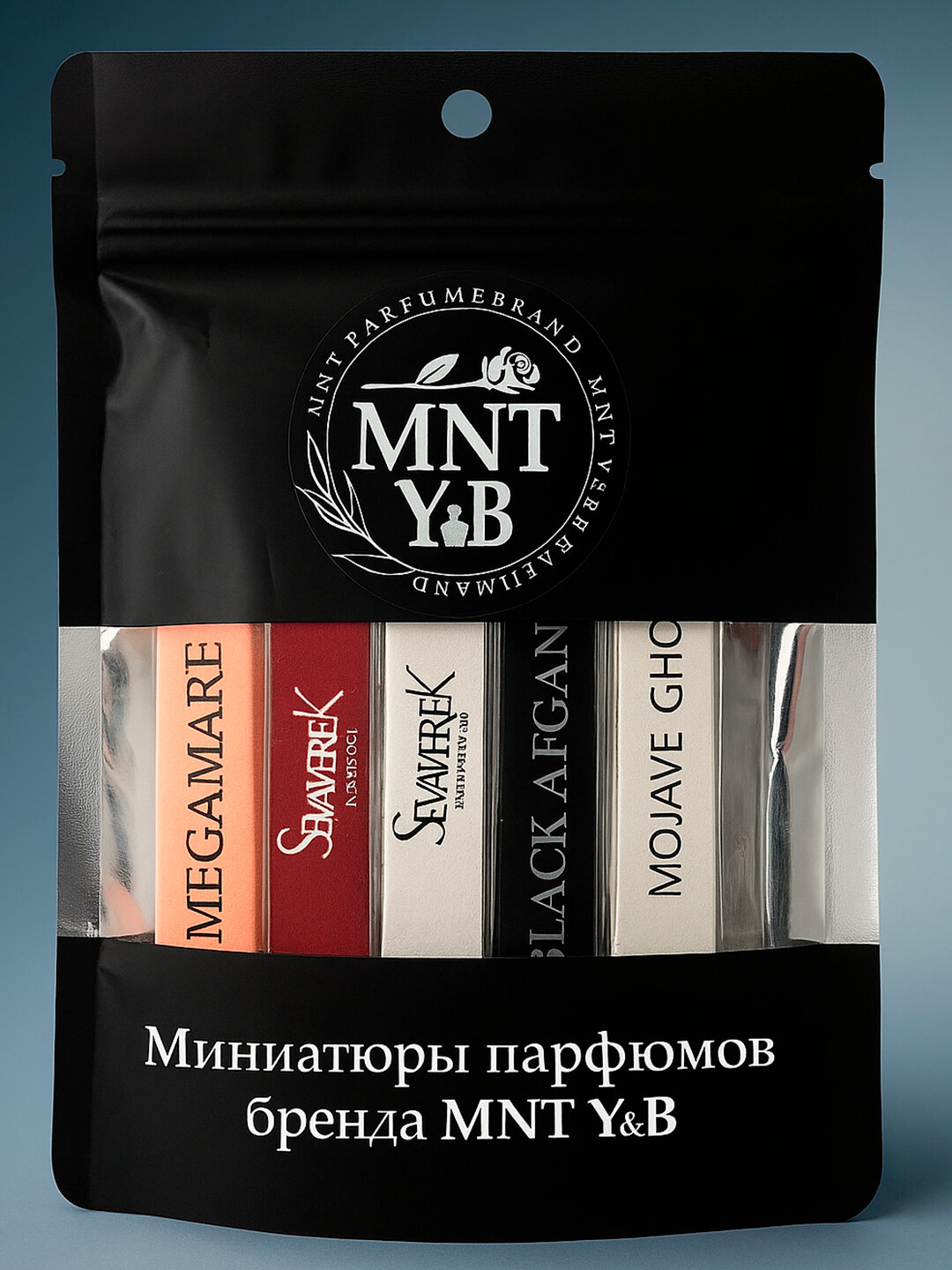 Подарочный набор 5 в 1, духи с феромонами для женщин, объем 10 мл