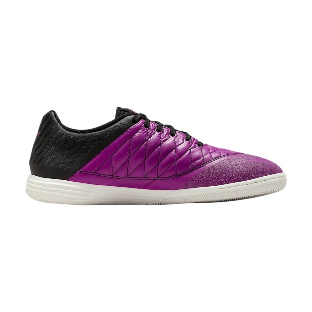 Бутсы NIKE, размер 42.5 EU, фиолетовый