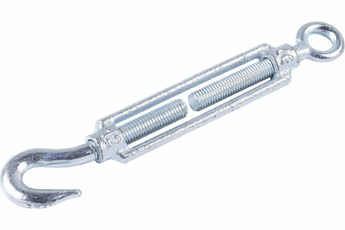 Талреп Госкреп DIN 1480 крюк-кольцо М5 (1 шт) 7-0013570