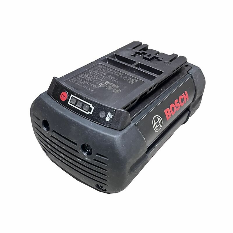 Аккумуляторный блок Bosch 36V Li-ion 2.6Ah слайдер для Bosch 36V