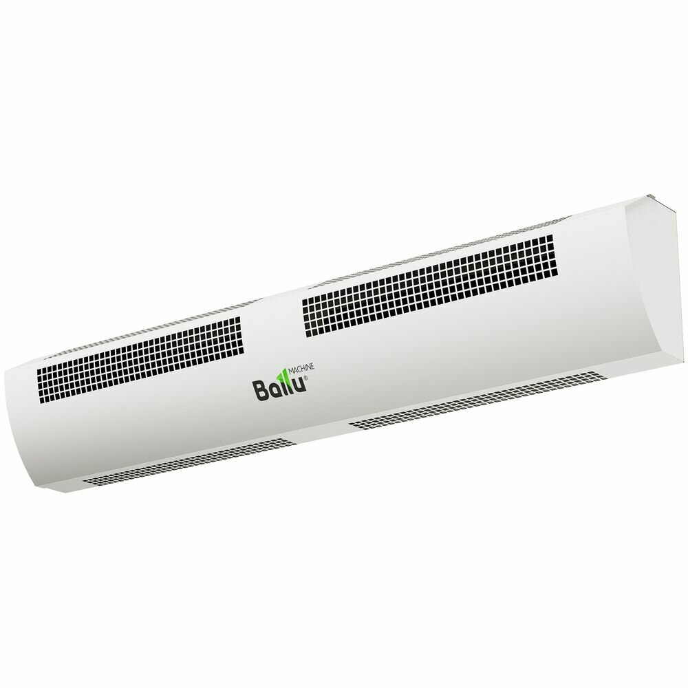 Тепловая завеса Ballu BHC-CE-6T