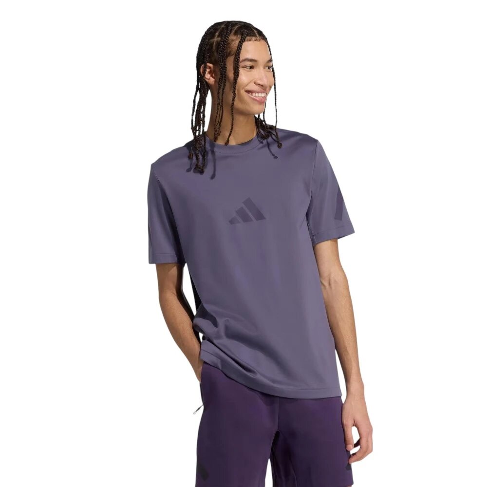 Футболка adidas, размер 2XL