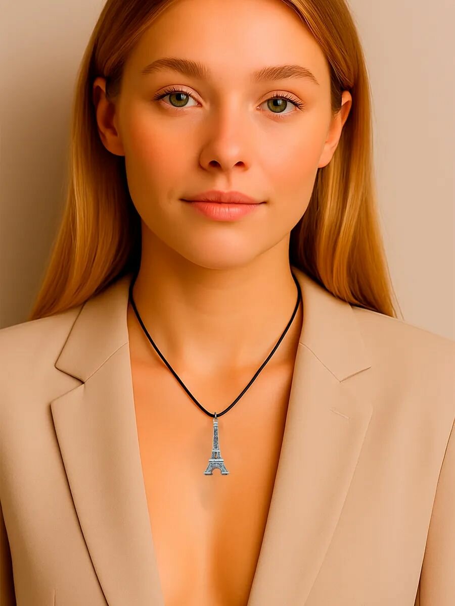 Колье ОптимаБизнес — фото 1