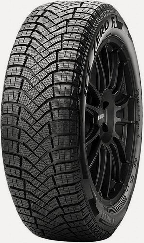 Изображение товара Шина Pirelli(Пирелли) Winter ICE ZERO FRICTION 185/65 R15 92T зимняя автомобильная липучка