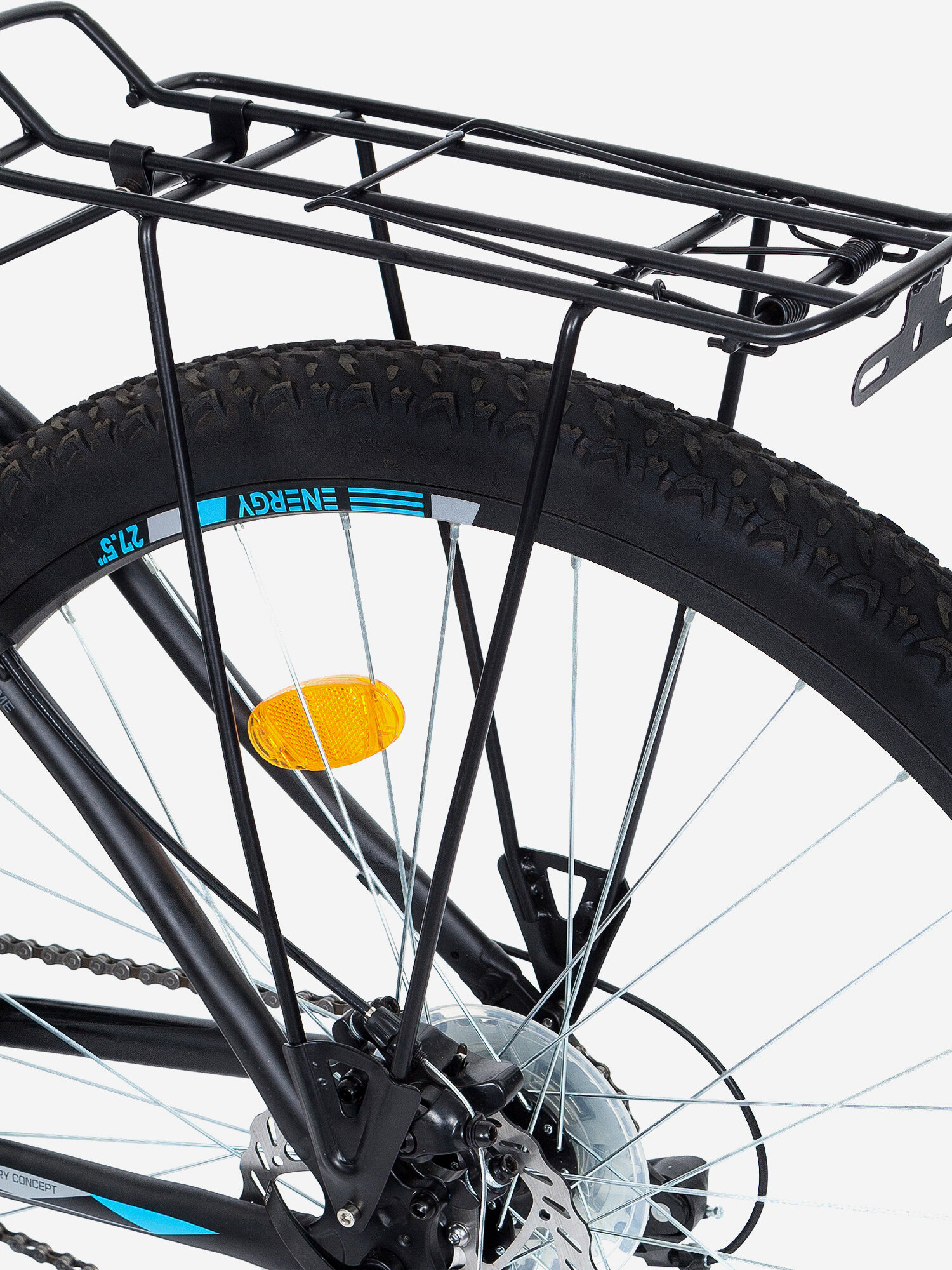 Багажник Stern CCAR-1N — фото 1