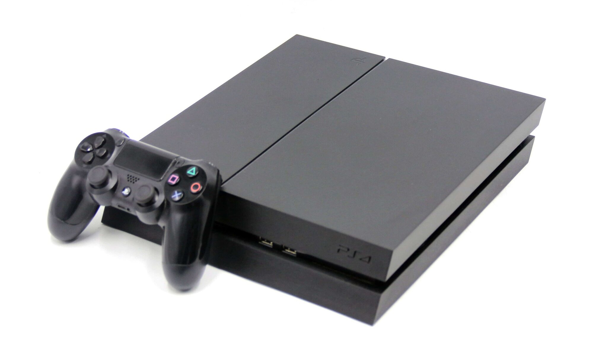 Как Новая игровая приставка Sony Playstation 4 fat 1000 gb ростест