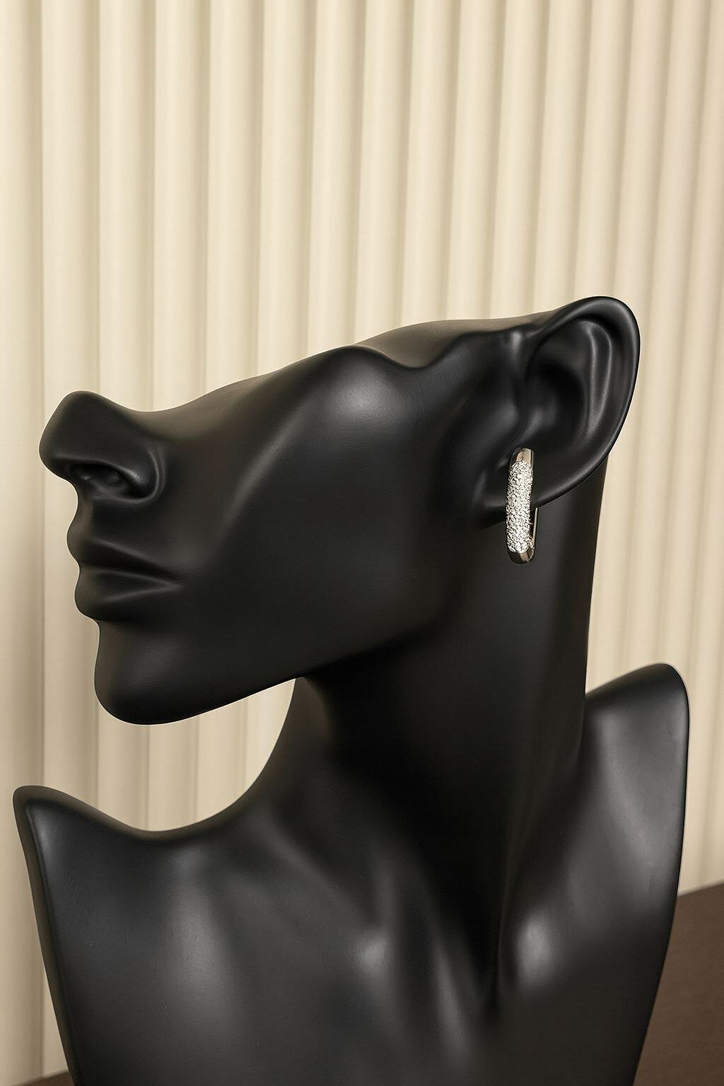 Моносерьга XUPING JEWELRY
