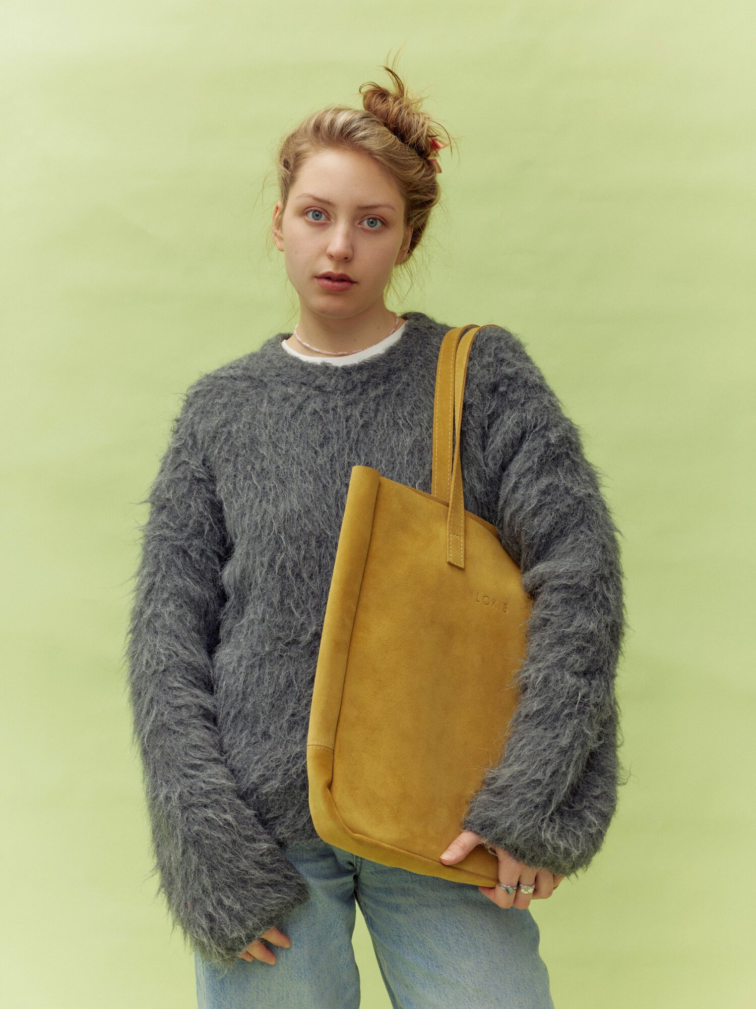 Сумка тоут LOKIS 