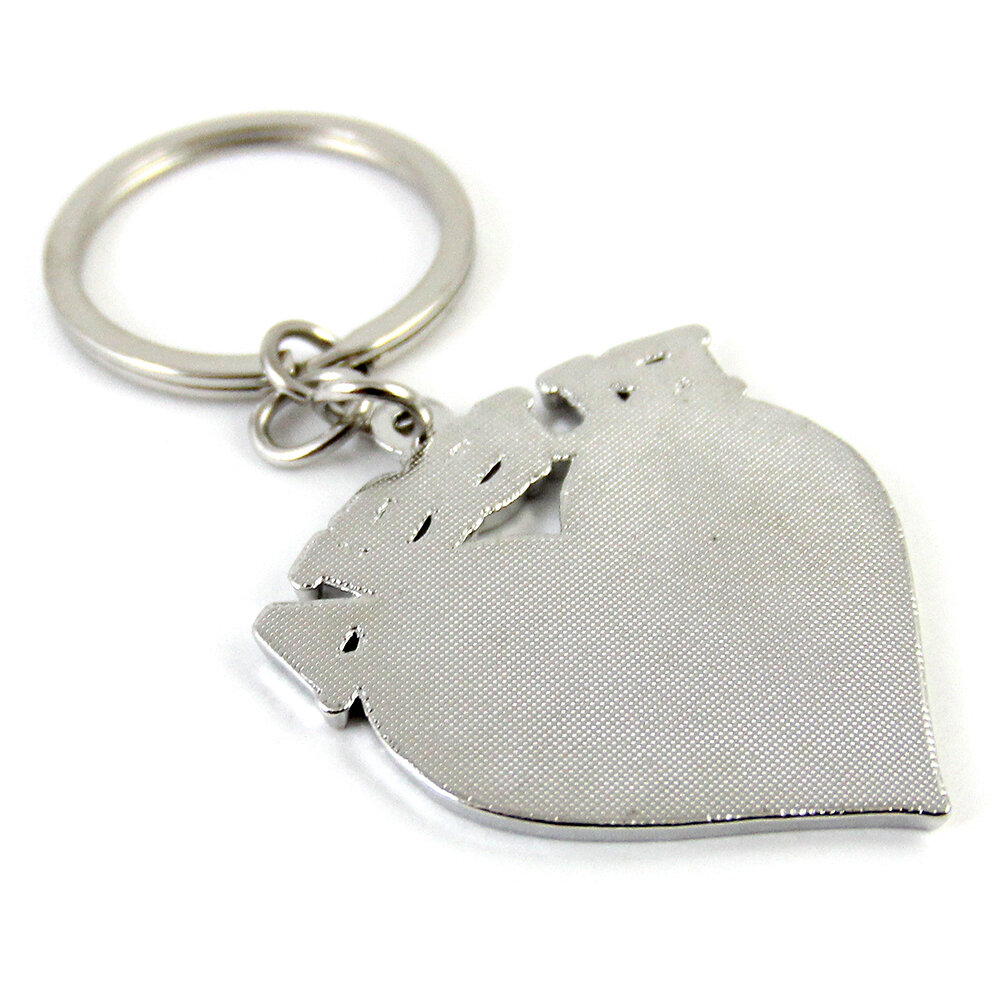 Брелок ART Pride, разноцветный — фото 1