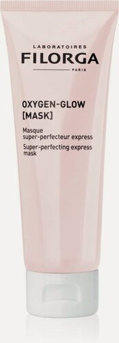 Изображение товара FILORGA Экспресс-лифтинг-маска для мгновенного сияния OXYGEN-GLOW MASK 75 мл