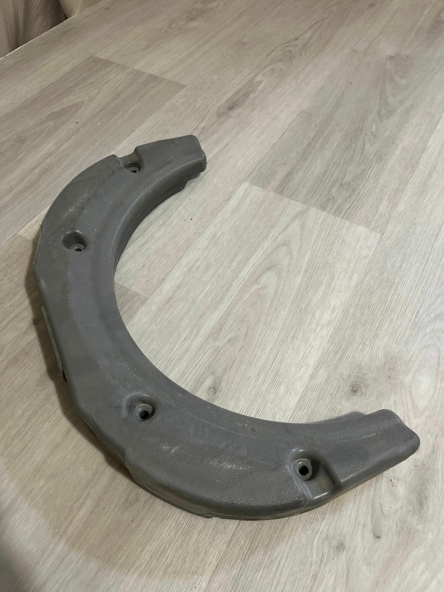 Противовес утяжелитель груз 4866ER1012