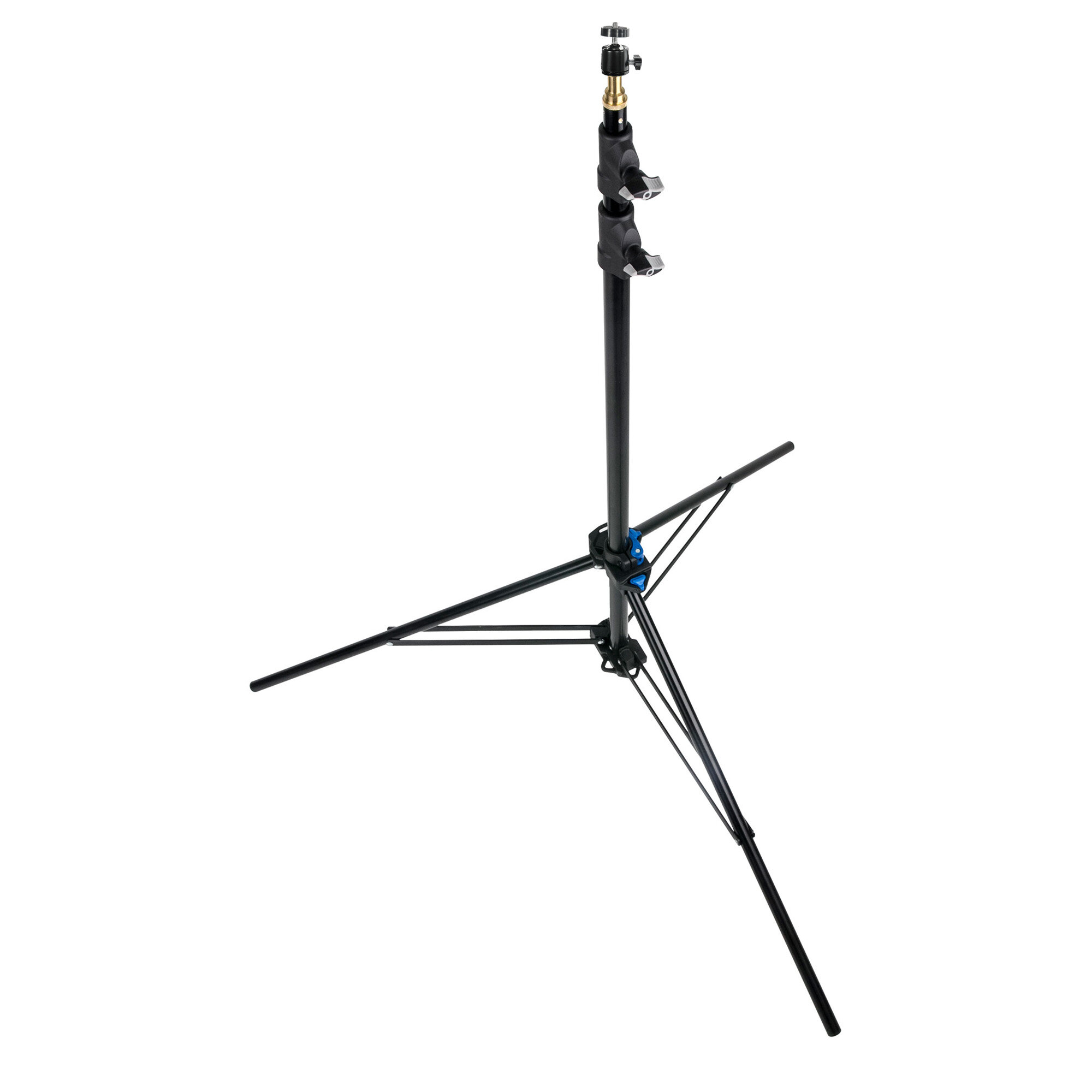 Стойка KUPO 080AC MIDI CLICK STAND с воздушным амортизатором