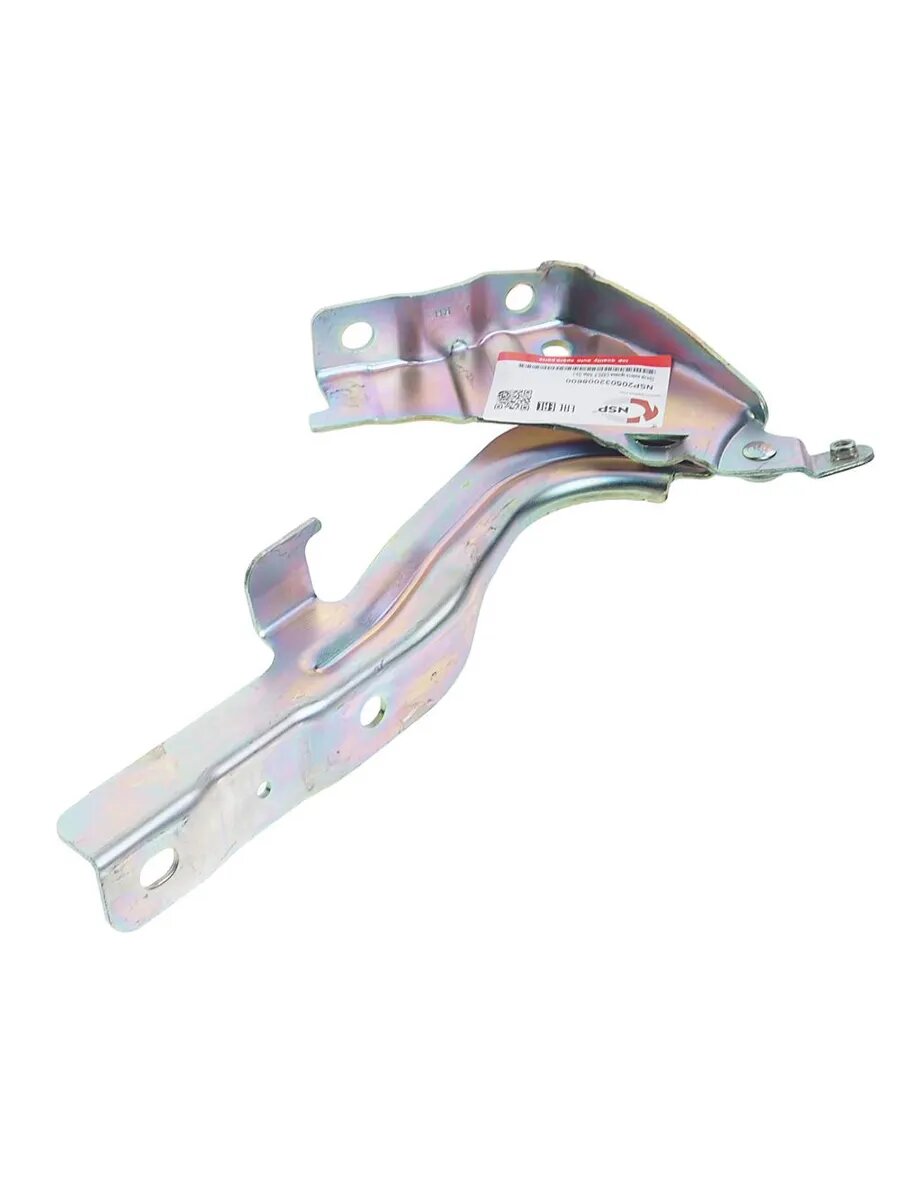 Петля GEELY Atlas (16-) капота правая