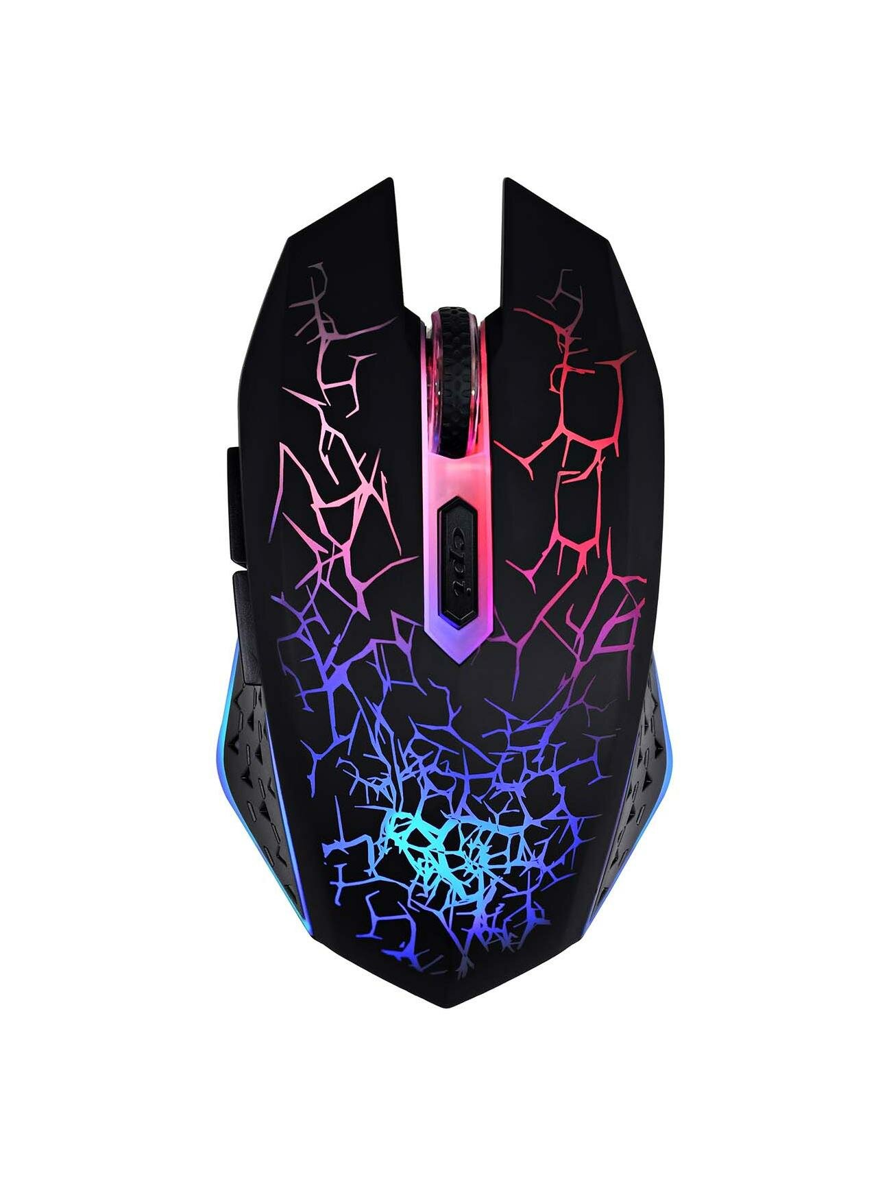 Игровая мышь TFN Saibot MX-11 черный