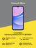 Смартфон Samsung Galaxy A15 LTE 8/256GB Blue
