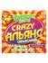 Настольная игра Crazy Альянс