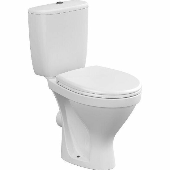 Унитаз-компакт Cersanit TRENTO 011 3/6 TPL