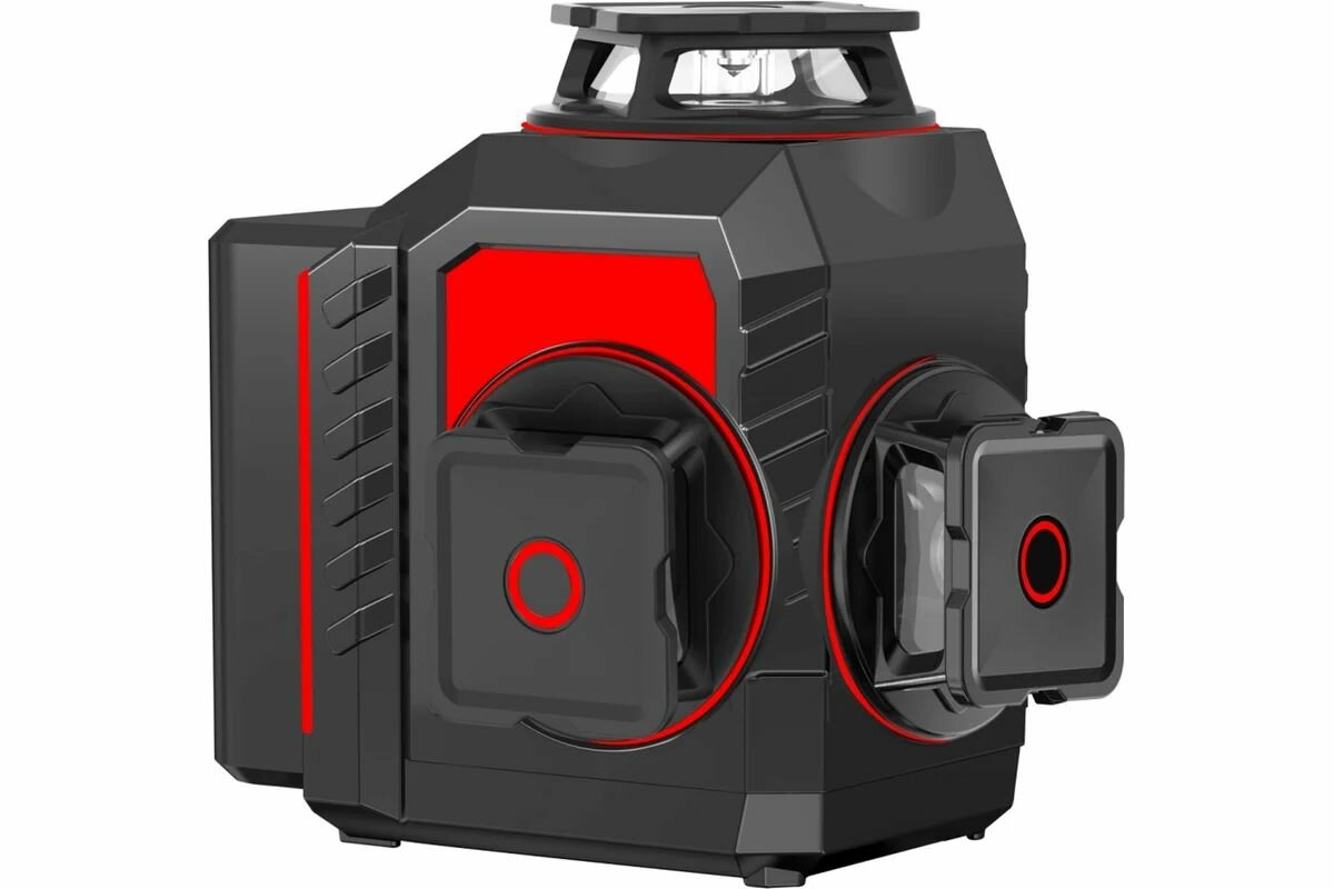 Нивелир ELITECH ЛН 360/3-ЗЕЛ (E0306.002.00)