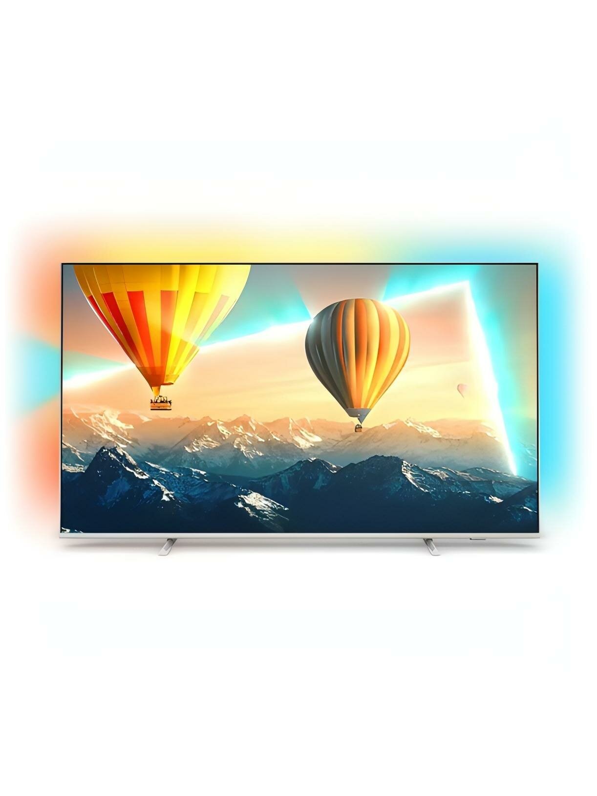 Телевизор Philips 55PUS8057/60 — фото 1