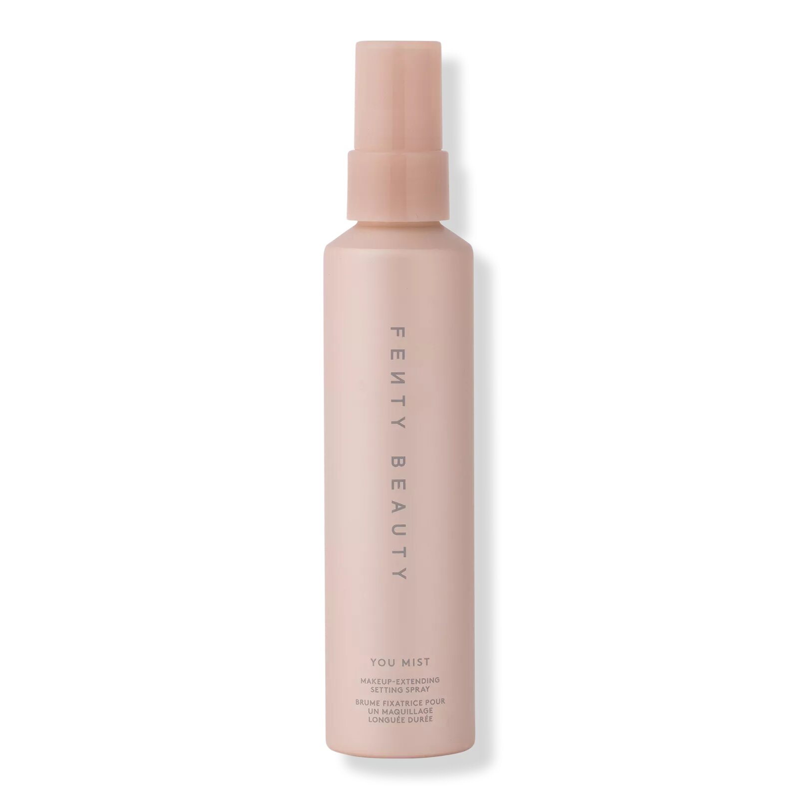 Фиксирующий спрей Fenty Beauty You Mist Makeup-Extending Setting Spray — 100 мл