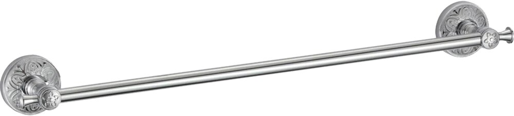 Полотенцедержатель Savol 58 а S-005824A круглый в стиле ретро