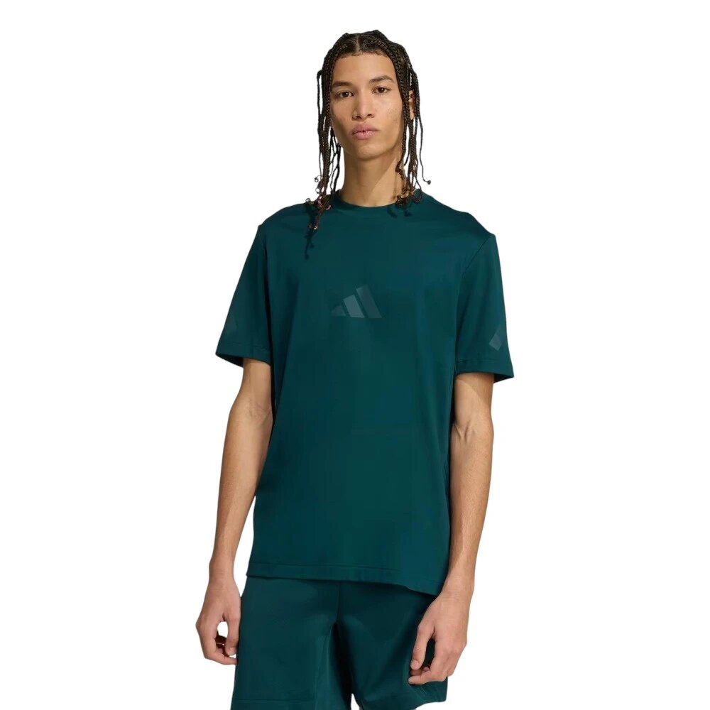 Футболка adidas, размер S