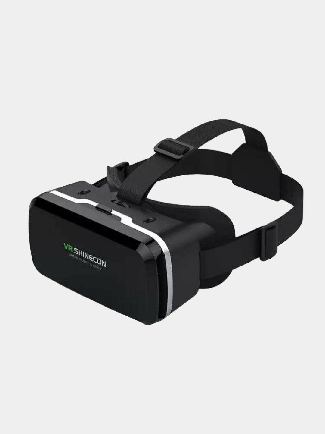 Очки виртуальной реальности VR SHINECON G04A для смартфонов (Android/iOS)