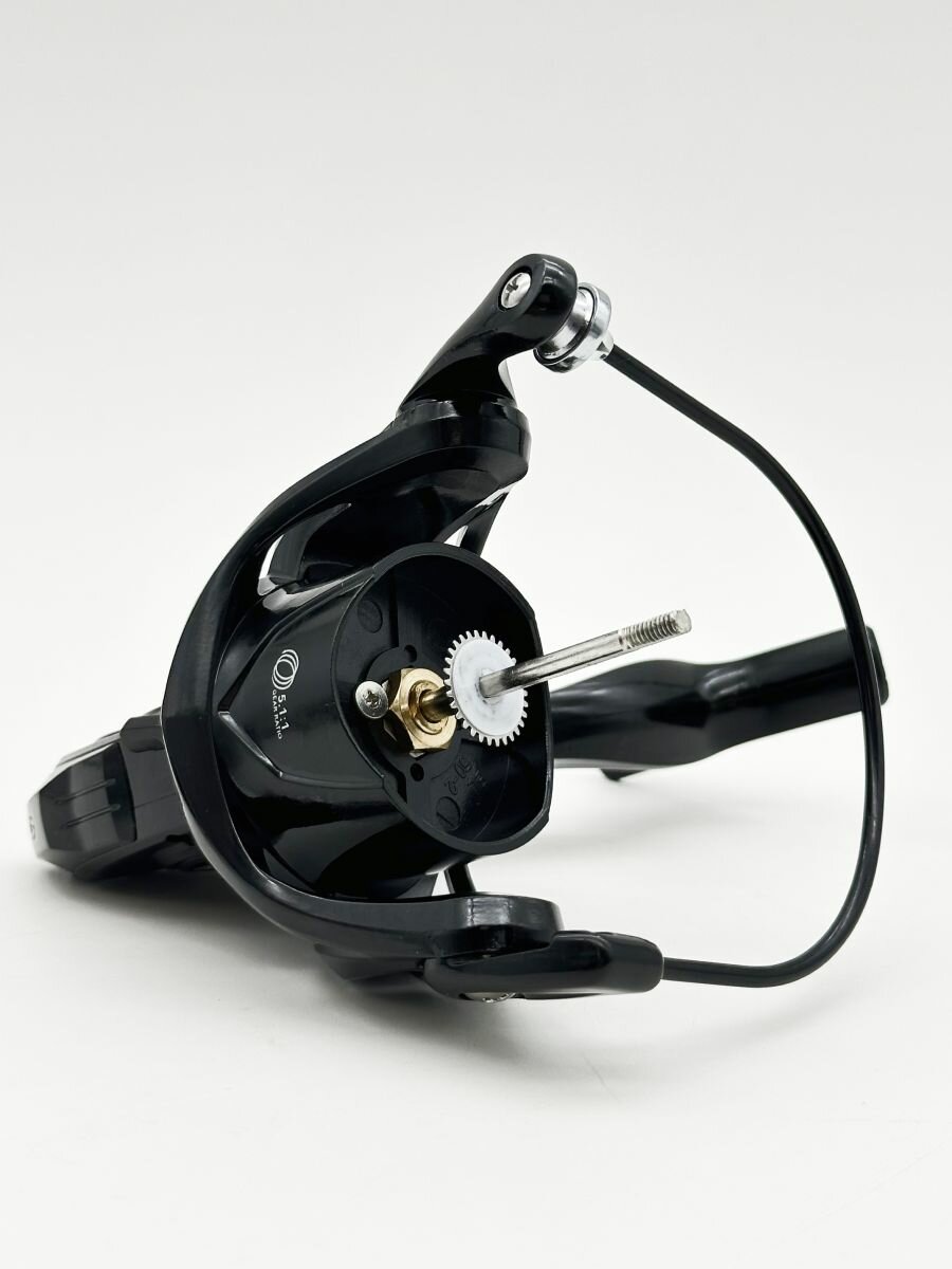 Катушка Nautilus Forward Feeder 5500 — фото 1