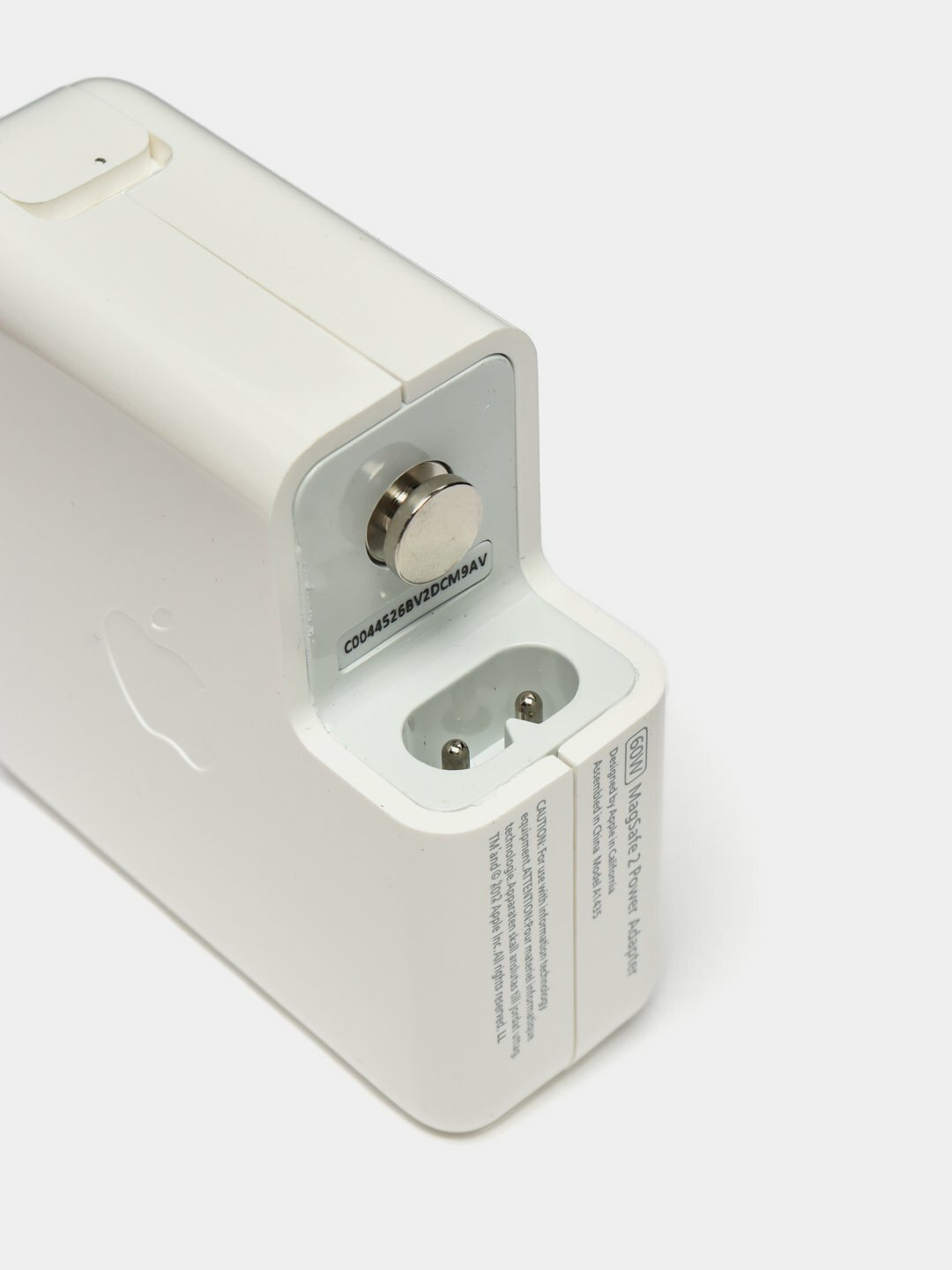 Блок питания MagSafe, для Apple, 45W, 60W, 85Вт, с магнитным разъемом