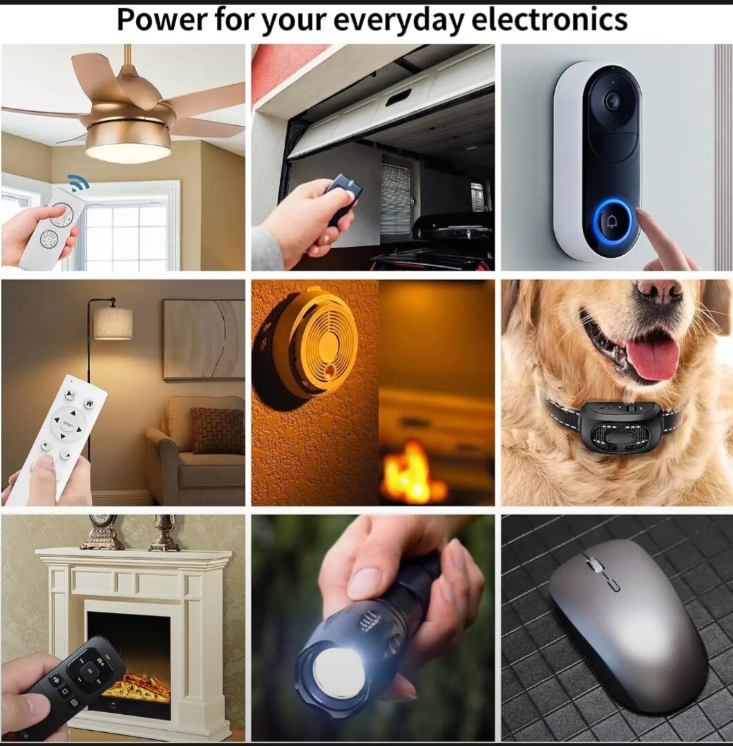 Live- Power Батарейка алкалиновая 23A12V — фото 1