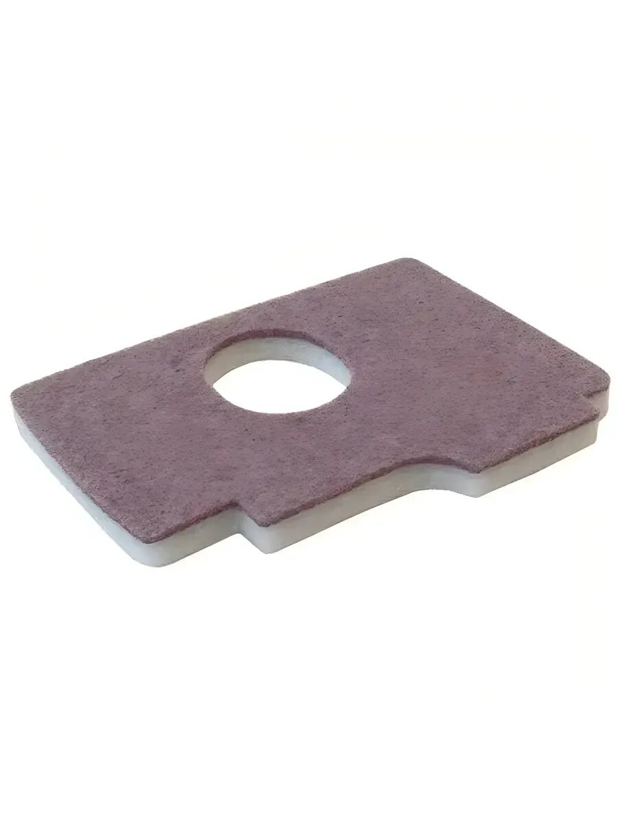 Фильтр воздушный для бензопил STIHL MS-180(B) (2-х слойный/элемент нового образца аналог)