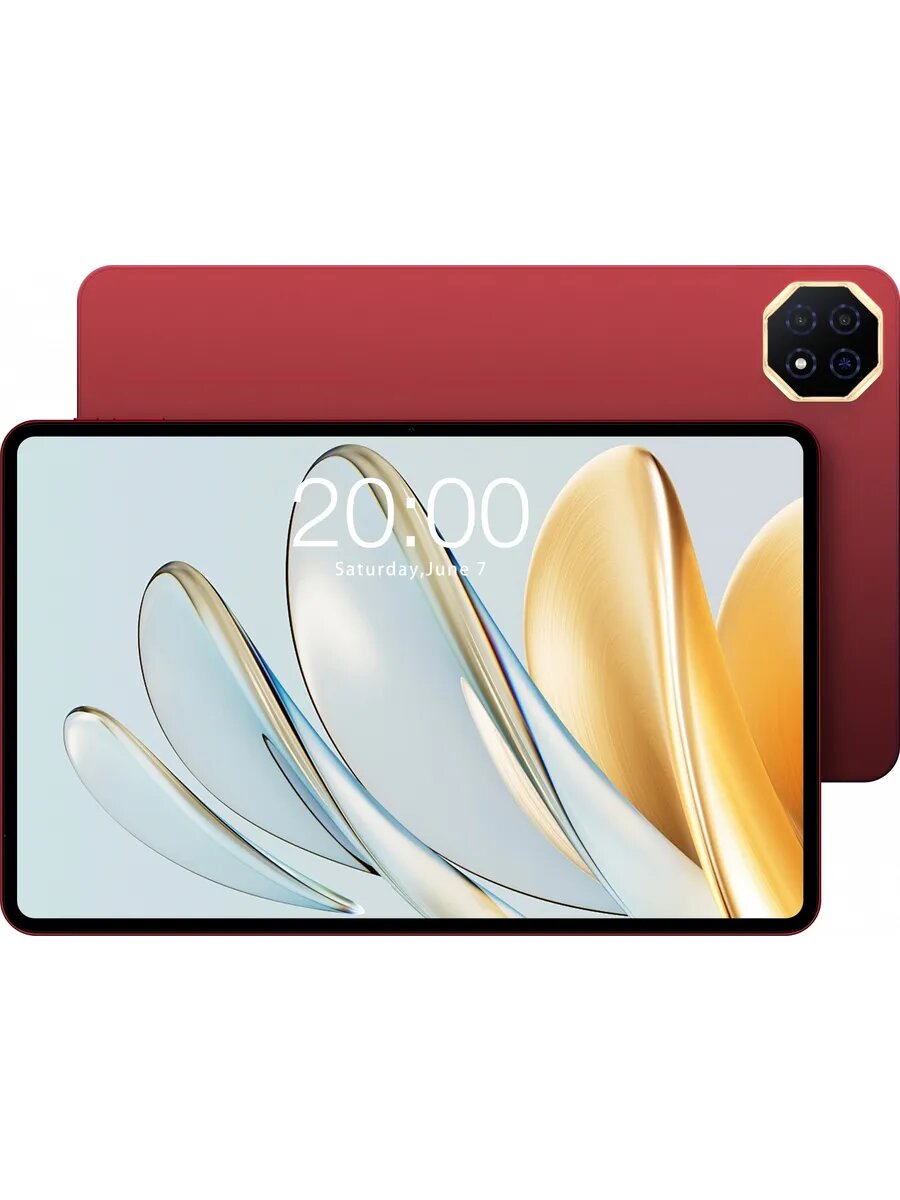 Планшет T60 AI Edition A733 (2.0) 8C RAM6Gb ROM128Gb