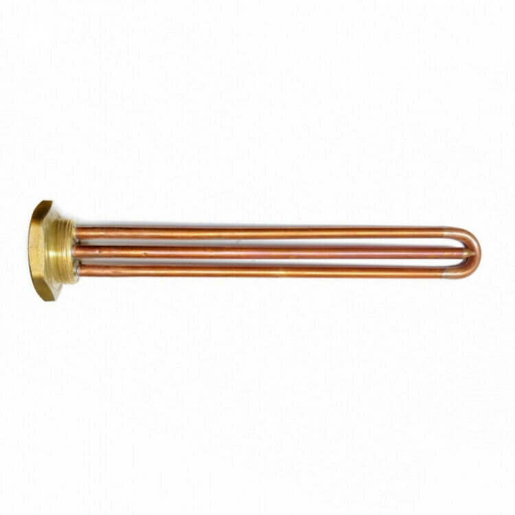 Thermowatt RDT (R182200) Нагревательный элемент 15 кВт под анод М6