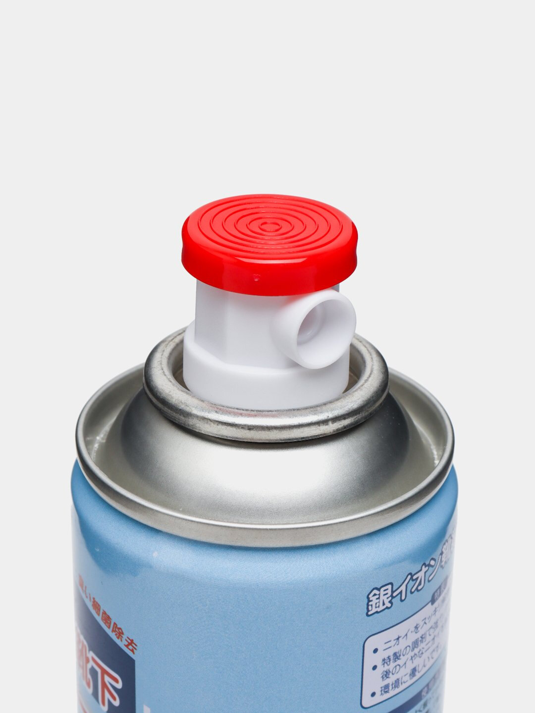 Дезодорирующий спрей для ног и обуви гигиеническое средство против запаха пота — фото 1