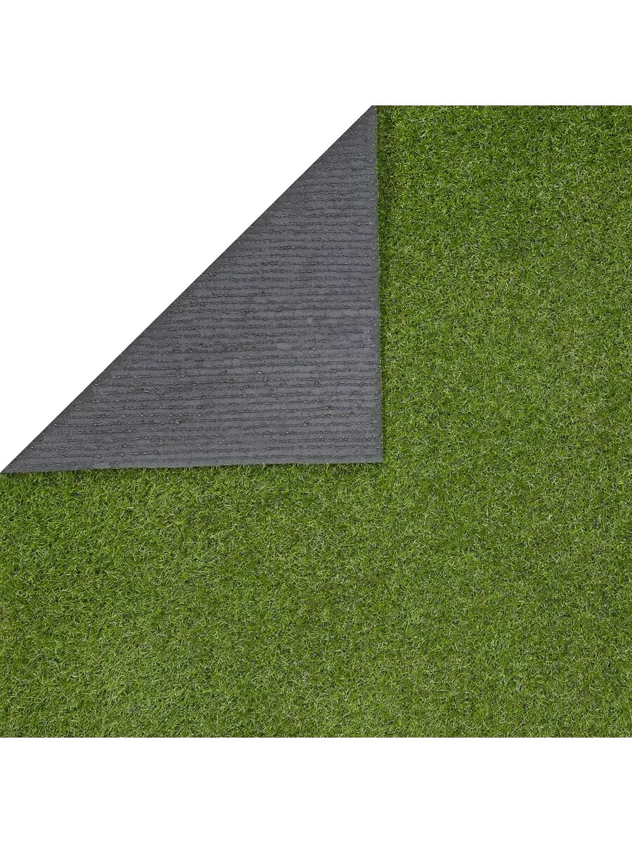 Искусственная трава 17 мм 1х2 м