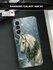 Чехол на Samsung Galaxy A56 5G / Самсунг Галакси А56 5G с принтом "Игрушка лошад...