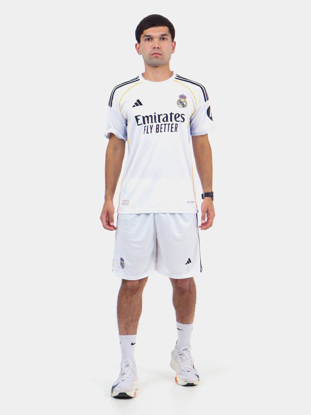 Форма спортивная Dri-Fit