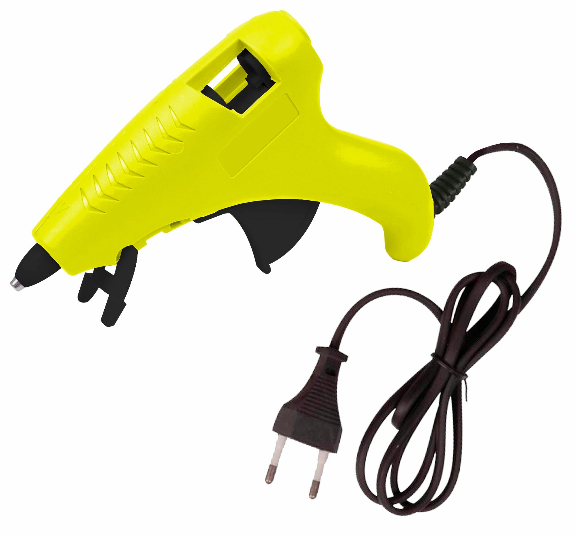 Клеевой пистолет D 11мм  70 Вт Дед Банзай