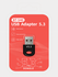 Bluetooth адаптер USB 5.3 для ПК и ноутбука