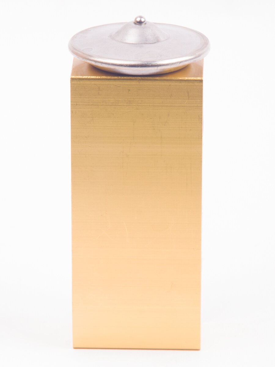 Терморегулирующий вентиль Hyundai Sonata 9762638000 (022945) — фото 1