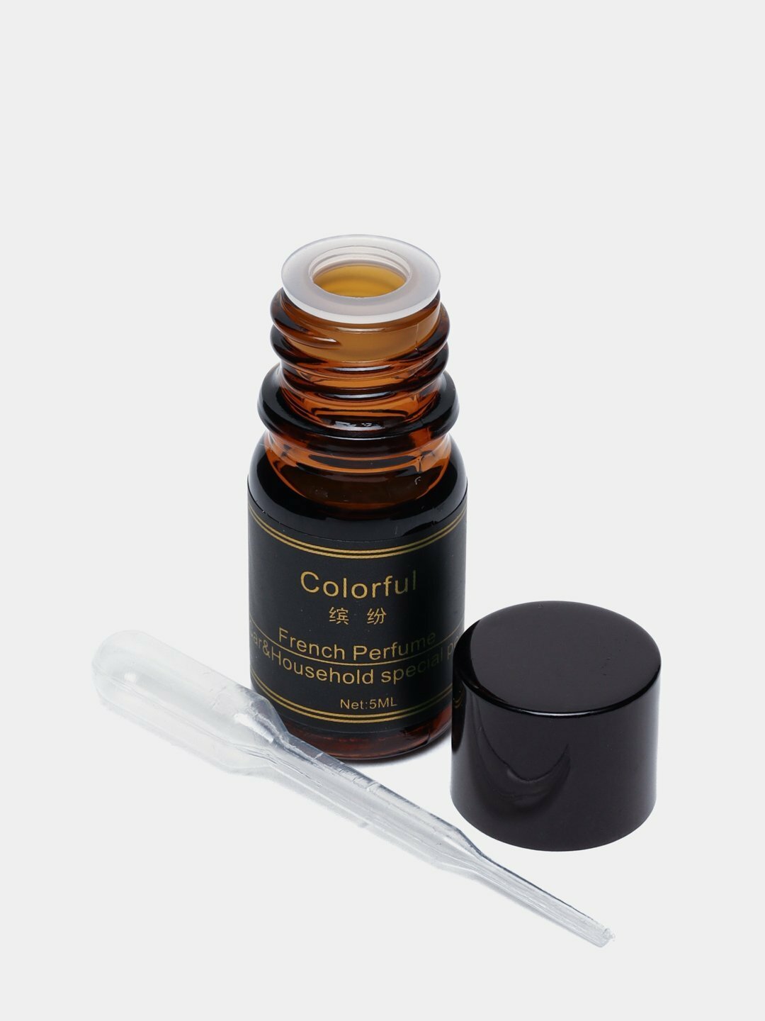 Ароматизатор "Вертолет", с солнечной батареей, для автомобиля — фото 1