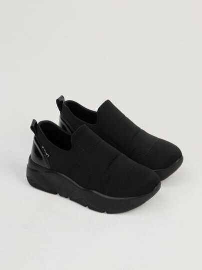 Полусапоги