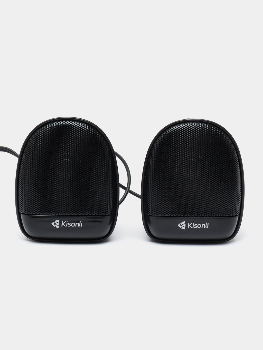 Портативная акустика Kisonli KS08: наслаждайтесь качественным звуком — фото 1