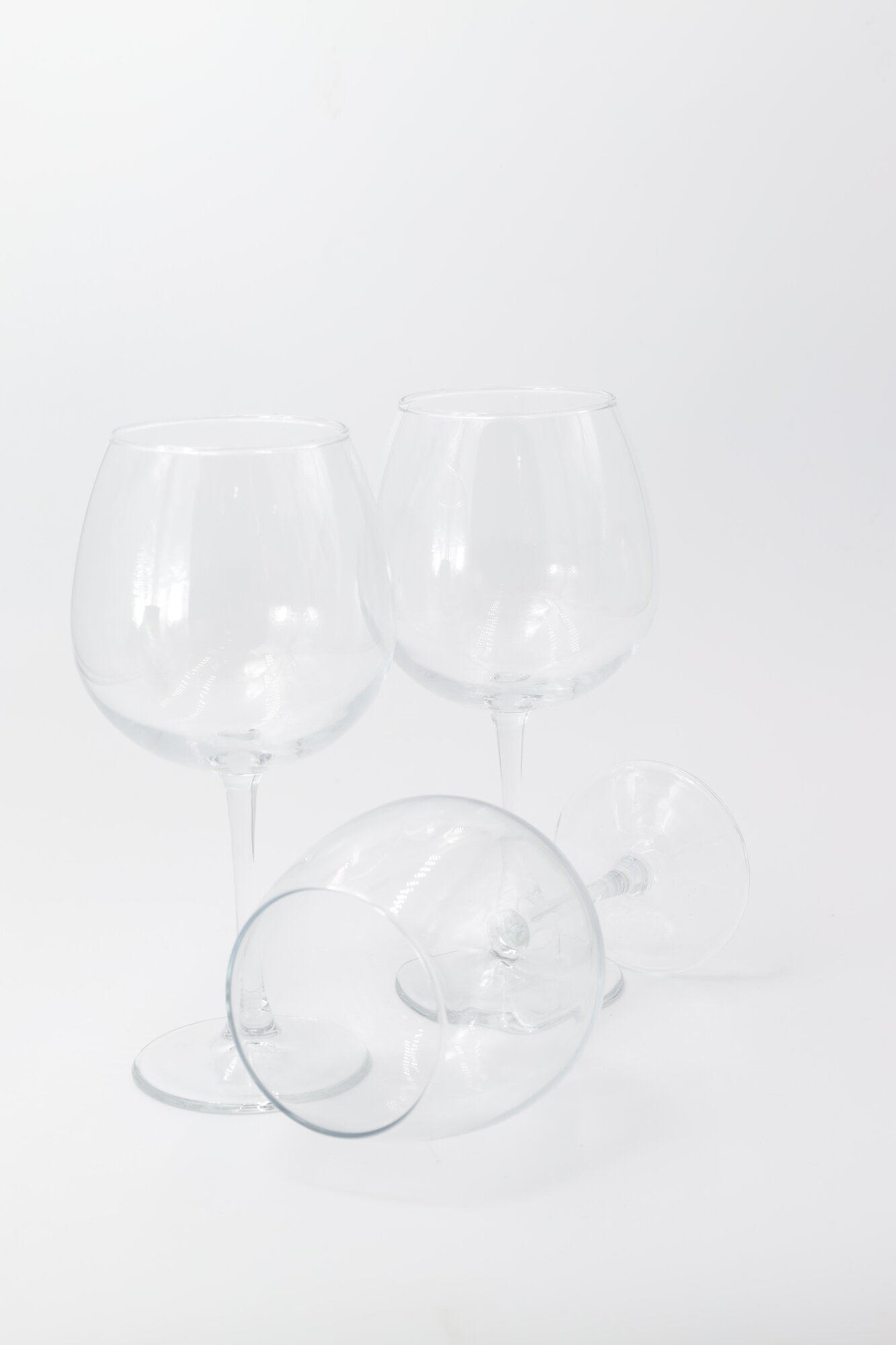 Бокал PASABAHCE энотека 44248 780мл 6шт 6х4 692570 — фото 1