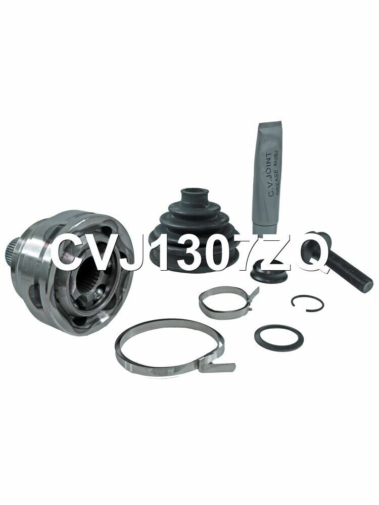 ШРУС наружный Krauf CVJ1307ZQ для Volkswagen Transporter California Caravelle Multivan